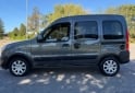 Utilitarios - Renault KANGOO 1.6 AUTENTHIQUE 2P 2015 GNC 135000Km - En Venta
