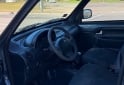 Utilitarios - Renault KANGOO 1.6 AUTENTHIQUE 2P 2015 GNC 135000Km - En Venta