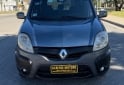 Utilitarios - Renault KANGOO 1.6 AUTENTHIQUE 2P 2015 GNC 135000Km - En Venta