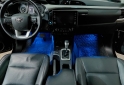 Camionetas - Toyota Hilux srx at 2021 Diesel 110000Km - En Venta