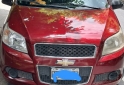 Autos - Chevrolet Aveo 2013 GNC 200000Km - En Venta