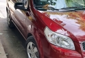 Autos - Chevrolet Aveo 2013 GNC 200000Km - En Venta
