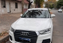 Autos - Audi Q3 1.4Tfsi s-tronic 2016 Nafta 89971Km - En Venta