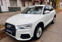 Autos - Audi Q3 1.4Tfsi s-tronic 2016 Nafta 89971Km - En Venta