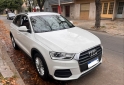 Autos - Audi Q3 1.4Tfsi s-tronic 2016 Nafta 89971Km - En Venta