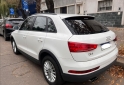 Autos - Audi Q3 1.4Tfsi s-tronic 2016 Nafta 89971Km - En Venta