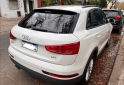 Autos - Audi Q3 1.4Tfsi s-tronic 2016 Nafta 89971Km - En Venta