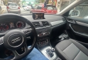 Autos - Audi Q3 1.4Tfsi s-tronic 2016 Nafta 89971Km - En Venta