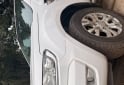 Camionetas - Ford Range Limited 2016 Diesel 193000Km - En Venta