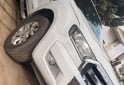 Camionetas - Ford Range Limited 2016 Diesel 193000Km - En Venta