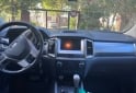 Camionetas - Ford Range Limited 2016 Diesel 193000Km - En Venta