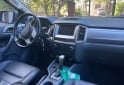 Camionetas - Ford Range Limited 2016 Diesel 193000Km - En Venta