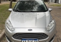 Autos - Ford Fiesta 2017 Nafta 140000Km - En Venta
