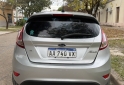 Autos - Ford Fiesta 2017 Nafta 140000Km - En Venta