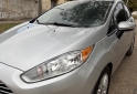 Autos - Ford Fiesta 2017 Nafta 140000Km - En Venta