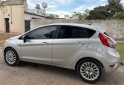 Autos - Ford Fiesta 2017 Nafta 140000Km - En Venta