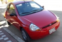 Autos - Ford Ka 2000 Nafta 100000Km - En Venta