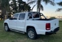 Camionetas - Volkswagen Amarok v6 Confortline 2021 Diesel 110000Km - En Venta