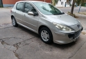 Autos - Peugeot 307 2011 Nafta 230000Km - En Venta