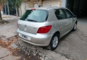 Autos - Peugeot 307 2011 Nafta 230000Km - En Venta