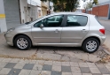 Autos - Peugeot 307 2011 Nafta 230000Km - En Venta