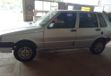 Autos - Fiat Uno fire 2011 Nafta 148000Km - En Venta
