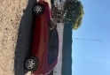 Autos - Chevrolet Corsa Classic 2010 Nafta 124500Km - En Venta