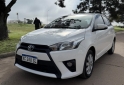 Autos - Toyota Yaris S 1.5 2018 Nafta 103000Km - En Venta