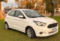 Autos - Ford Ka SE 1.5 4 Cilindros 2018 Nafta 84000Km - En Venta