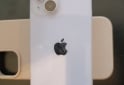 Telefonía - iPhone 14 de 256GB. U$S350. - En Venta