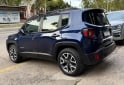 Camionetas - Chrysler Jeep Renegade 2020 Nafta 56000Km - En Venta