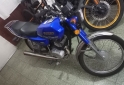 Motos - Suzuki ax 100 2025 Nafta 3000Km - En Venta