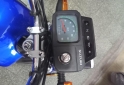 Motos - Suzuki ax 100 2025 Nafta 3000Km - En Venta