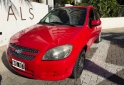 Autos - Chevrolet Celta 2013 Nafta 110000Km - En Venta