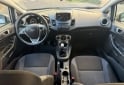 Autos - Ford Fiesta 2018 Diesel  - En Venta