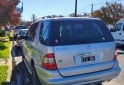 Camionetas - Mercedes Benz Ml270 Cdi Luxury 2005 Diesel 258518Km - En Venta