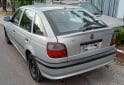 Autos - Volkswagen Pointer 1997 Nafta 222222Km - En Venta