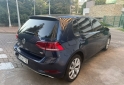 Autos - Volkswagen Golf 2018 Nafta 90000Km - En Venta