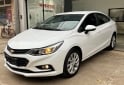 Autos - Chevrolet Cruze 2017 Nafta 113000Km - En Venta