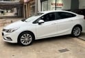 Autos - Chevrolet Cruze 2017 Nafta 113000Km - En Venta
