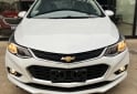 Autos - Chevrolet Cruze 2017 Nafta 113000Km - En Venta