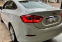 Autos - Chevrolet Cruze 2017 Nafta 113000Km - En Venta