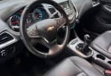 Autos - Chevrolet Cruze 2017 Nafta 113000Km - En Venta