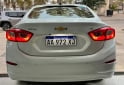 Autos - Chevrolet Cruze 2017 Nafta 113000Km - En Venta