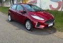 Autos - Ford Fiesta Kinetic 1.6 Se 2019 Nafta 97000Km - En Venta