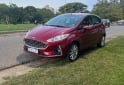 Autos - Ford Fiesta Kinetic 1.6 Se 2019 Nafta 97000Km - En Venta