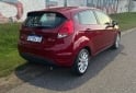 Autos - Ford Fiesta Kinetic 1.6 Se 2019 Nafta 97000Km - En Venta