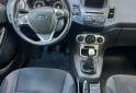 Autos - Ford Fiesta Kinetic 1.6 Se 2019 Nafta 97000Km - En Venta