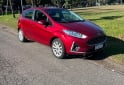 Autos - Ford Fiesta Kinetic 1.6 Se 2019 Nafta 97000Km - En Venta