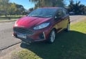 Autos - Ford Fiesta Kinetic 1.6 Se 2019 Nafta 97000Km - En Venta